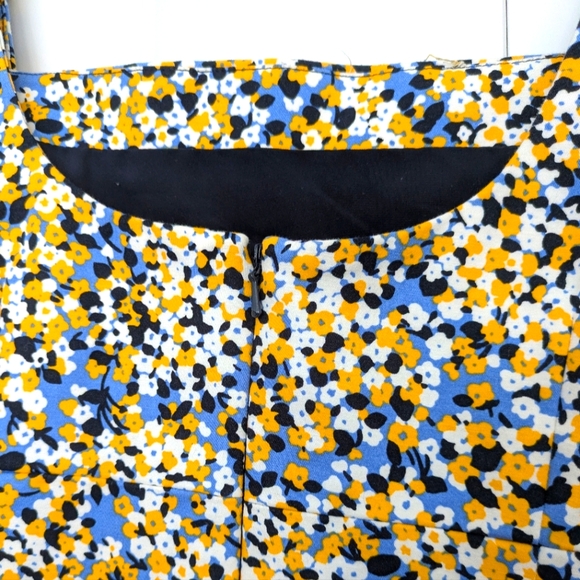 Michael Kors floral dress - Picture 5 of 6